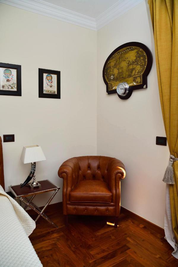 Hotel Regal House Roma Navigatori 23 Zewnętrze zdjęcie