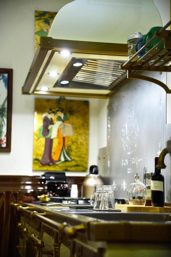 Hotel Regal House Roma Navigatori 23 Zewnętrze zdjęcie
