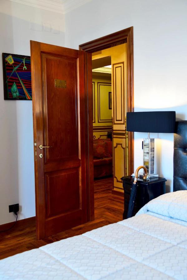 Hotel Regal House Roma Navigatori 23 Zewnętrze zdjęcie