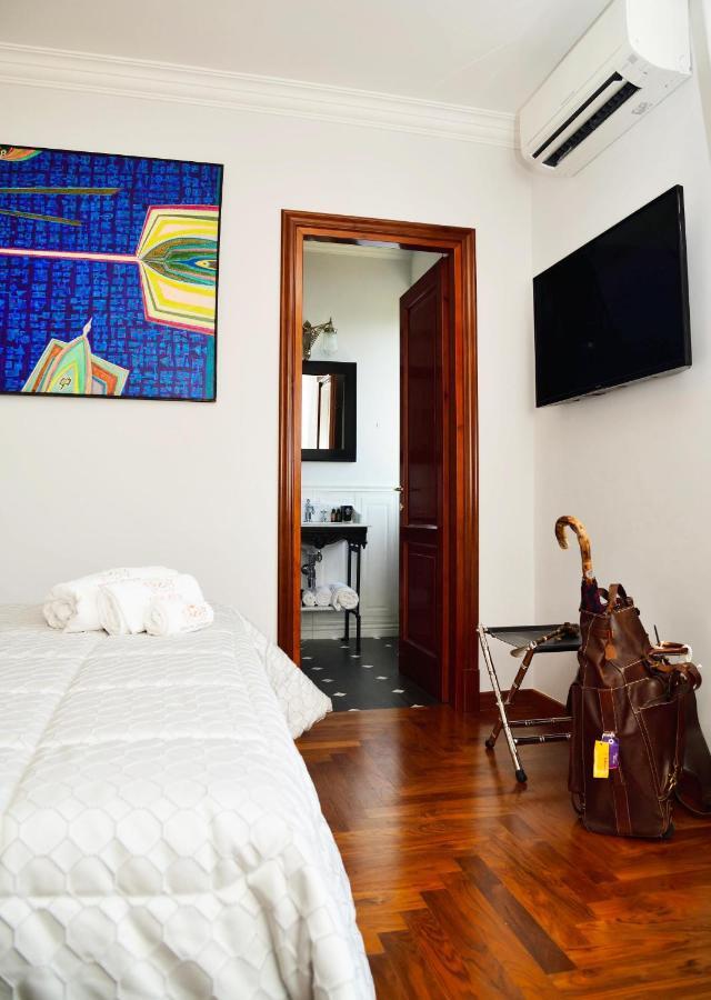 Hotel Regal House Roma Navigatori 23 Zewnętrze zdjęcie