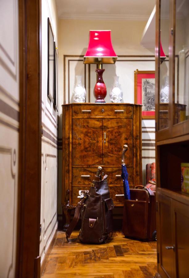 Hotel Regal House Roma Navigatori 23 Zewnętrze zdjęcie