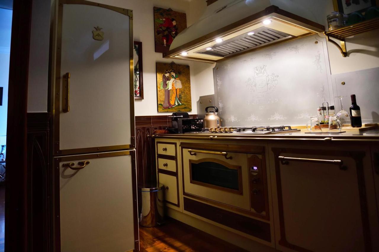 Hotel Regal House Roma Navigatori 23 Zewnętrze zdjęcie