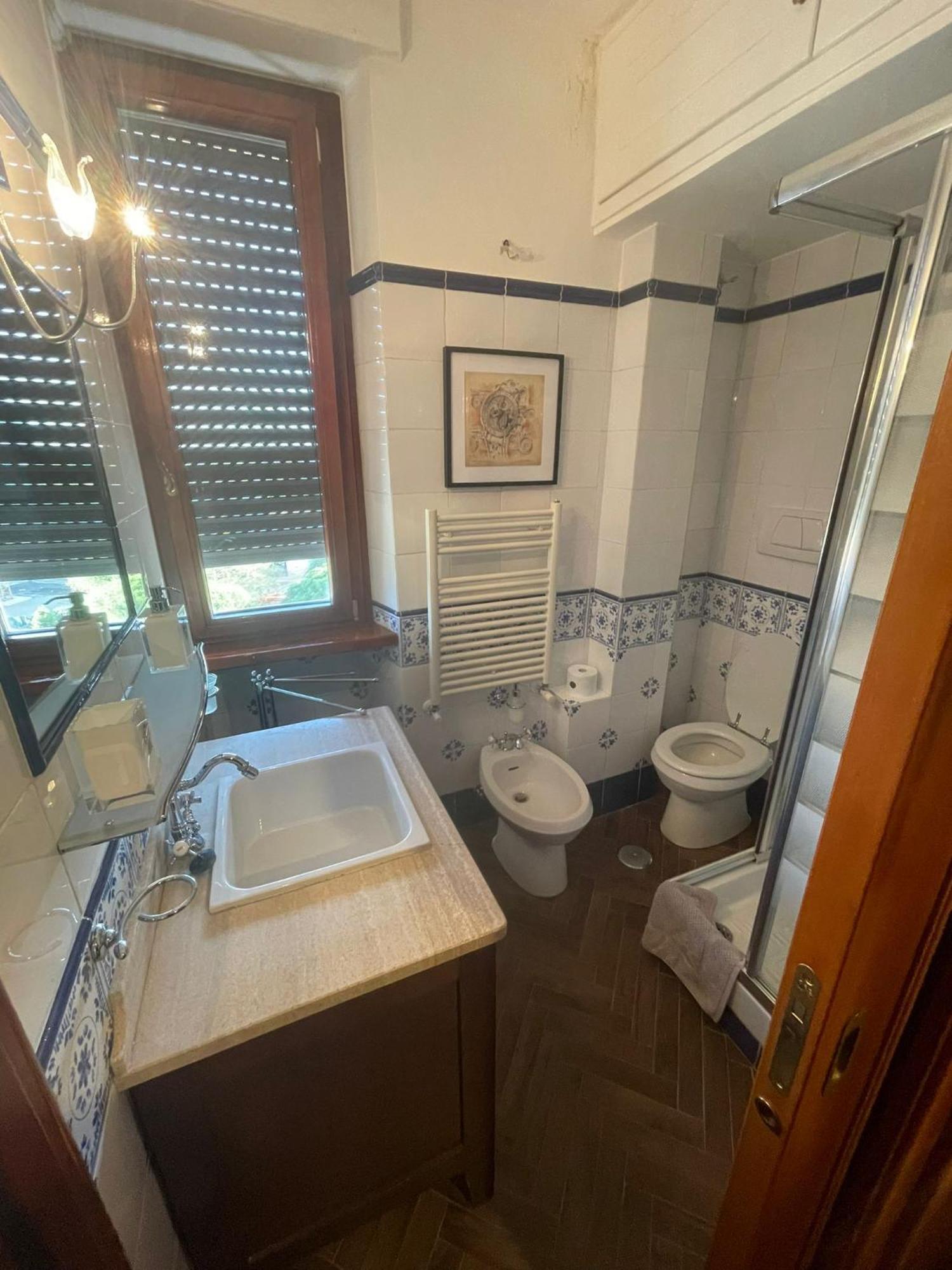 Hotel Regal House Roma Navigatori 23 Zewnętrze zdjęcie