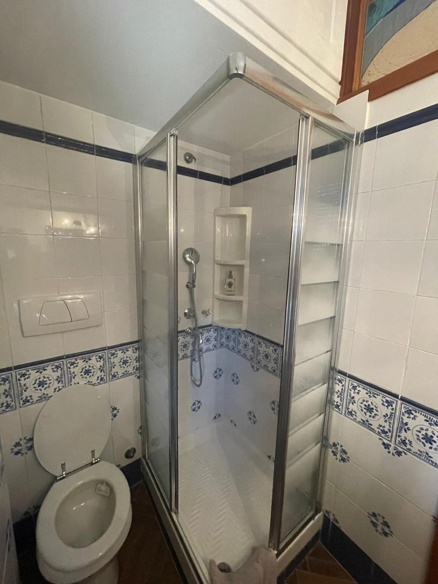 Hotel Regal House Roma Navigatori 23 Zewnętrze zdjęcie