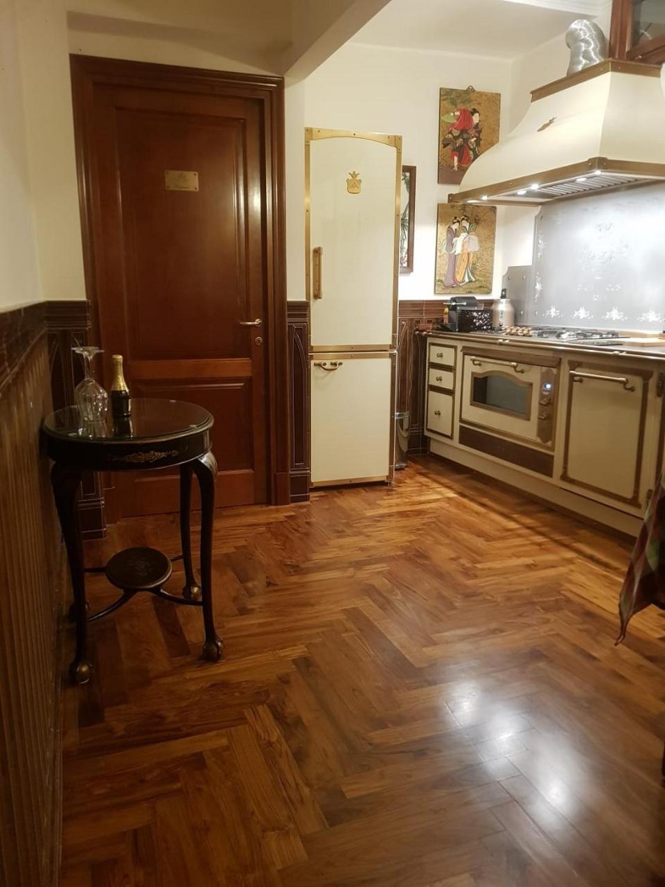 Hotel Regal House Roma Navigatori 23 Zewnętrze zdjęcie