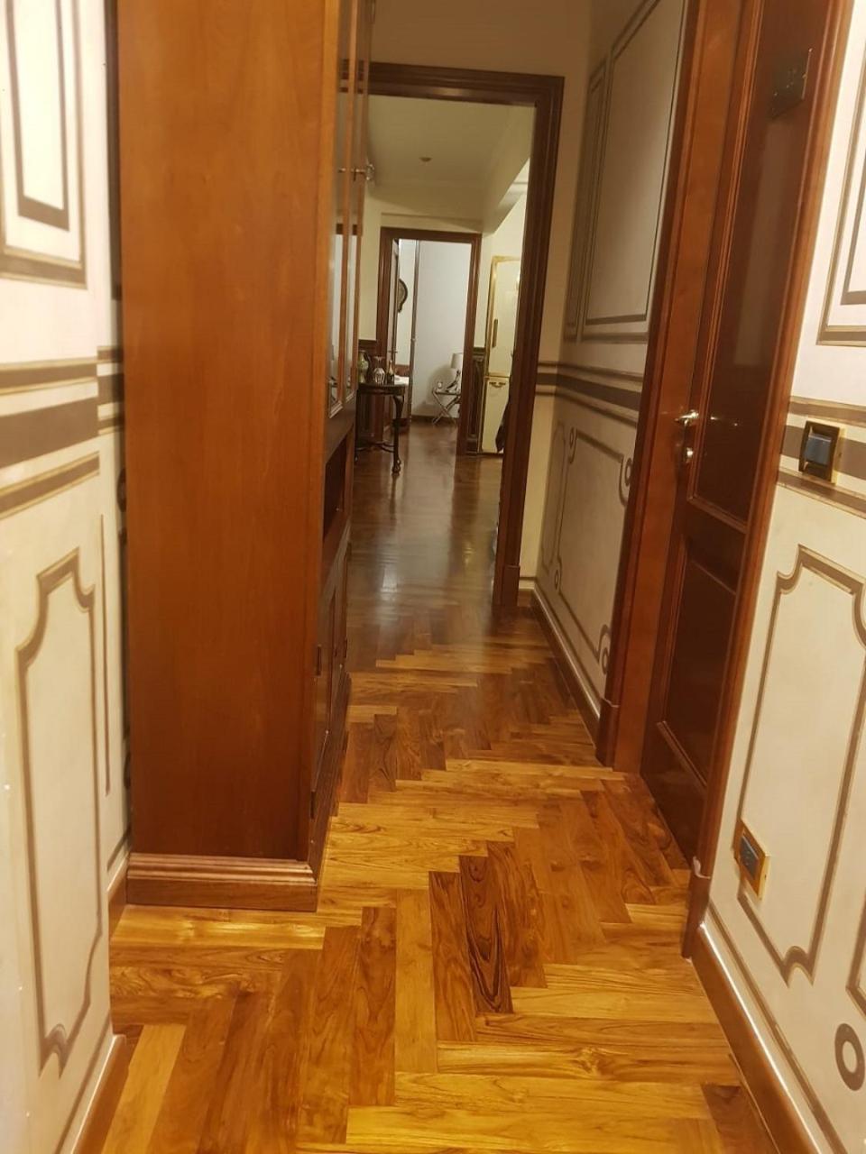 Hotel Regal House Roma Navigatori 23 Zewnętrze zdjęcie