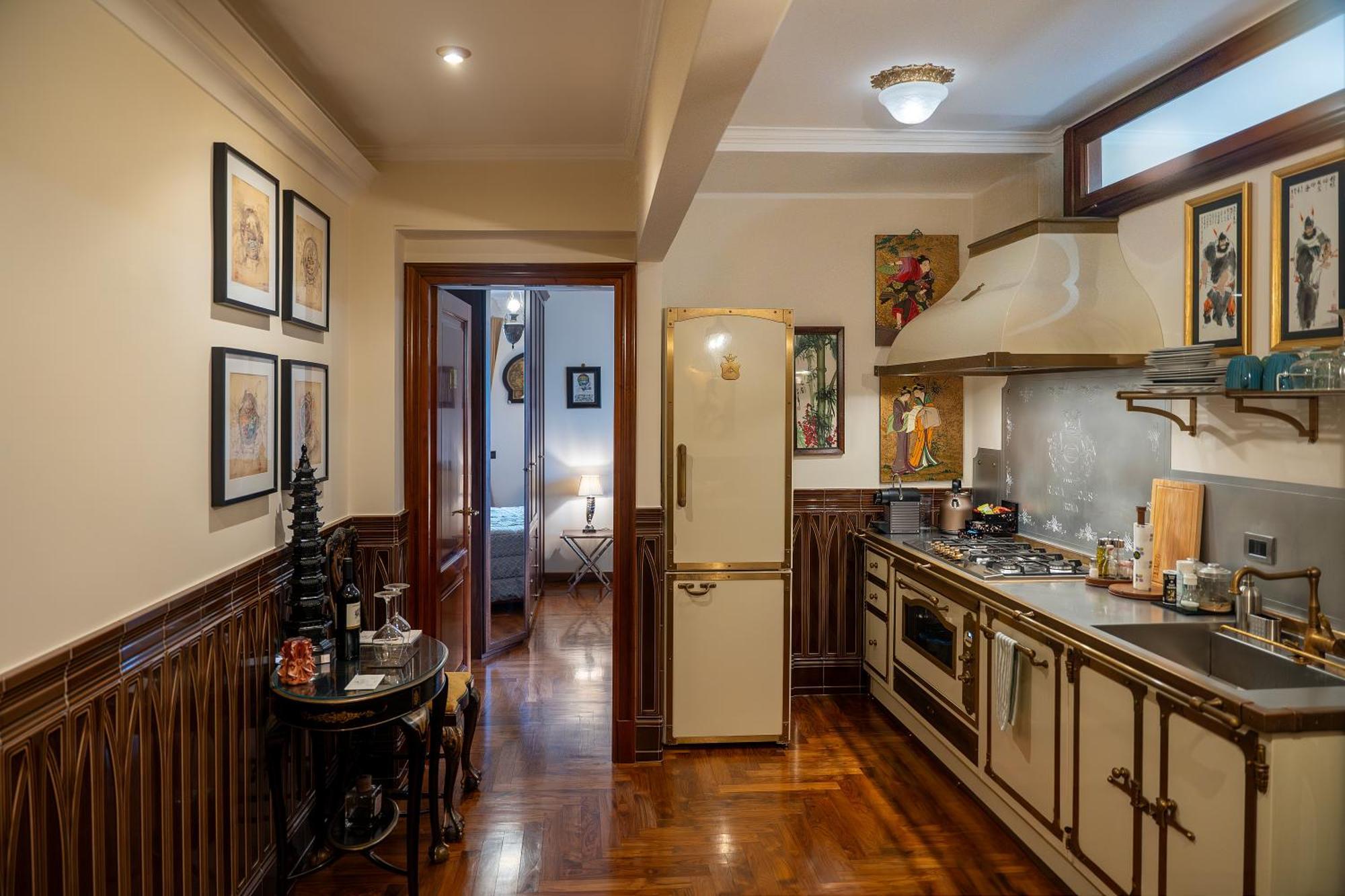 Hotel Regal House Roma Navigatori 23 Zewnętrze zdjęcie