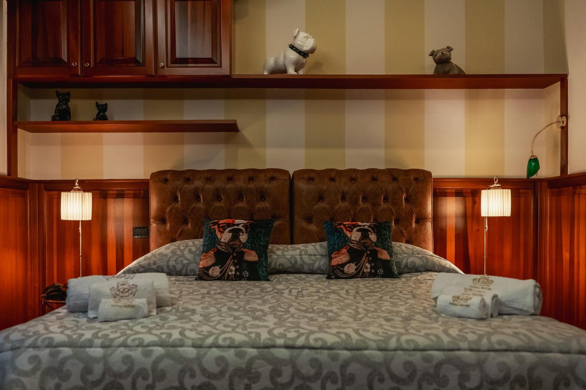 Hotel Regal House Roma Navigatori 23 Zewnętrze zdjęcie