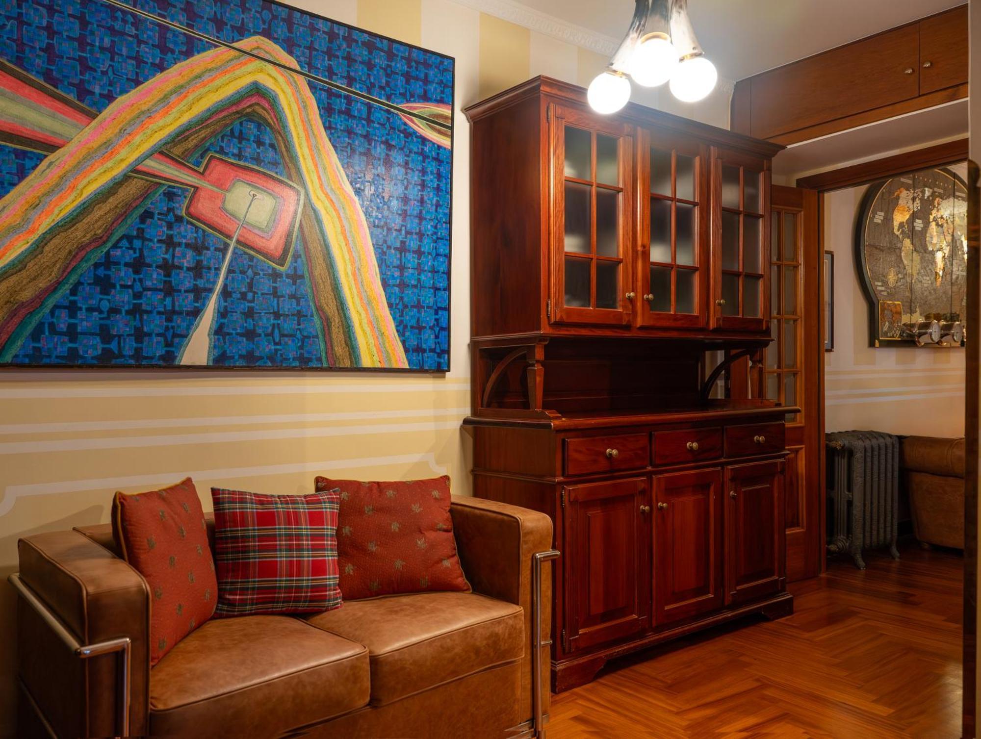 Hotel Regal House Roma Navigatori 23 Zewnętrze zdjęcie