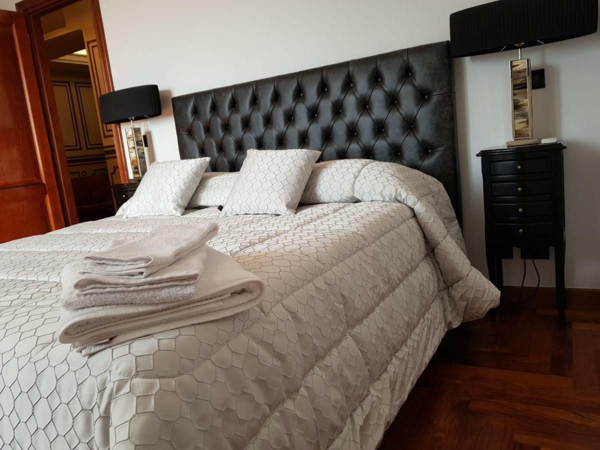 Hotel Regal House Roma Navigatori 23 Zewnętrze zdjęcie