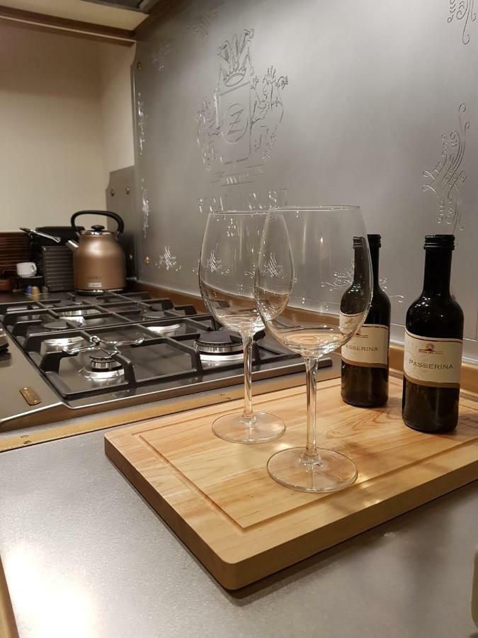 Hotel Regal House Roma Navigatori 23 Zewnętrze zdjęcie