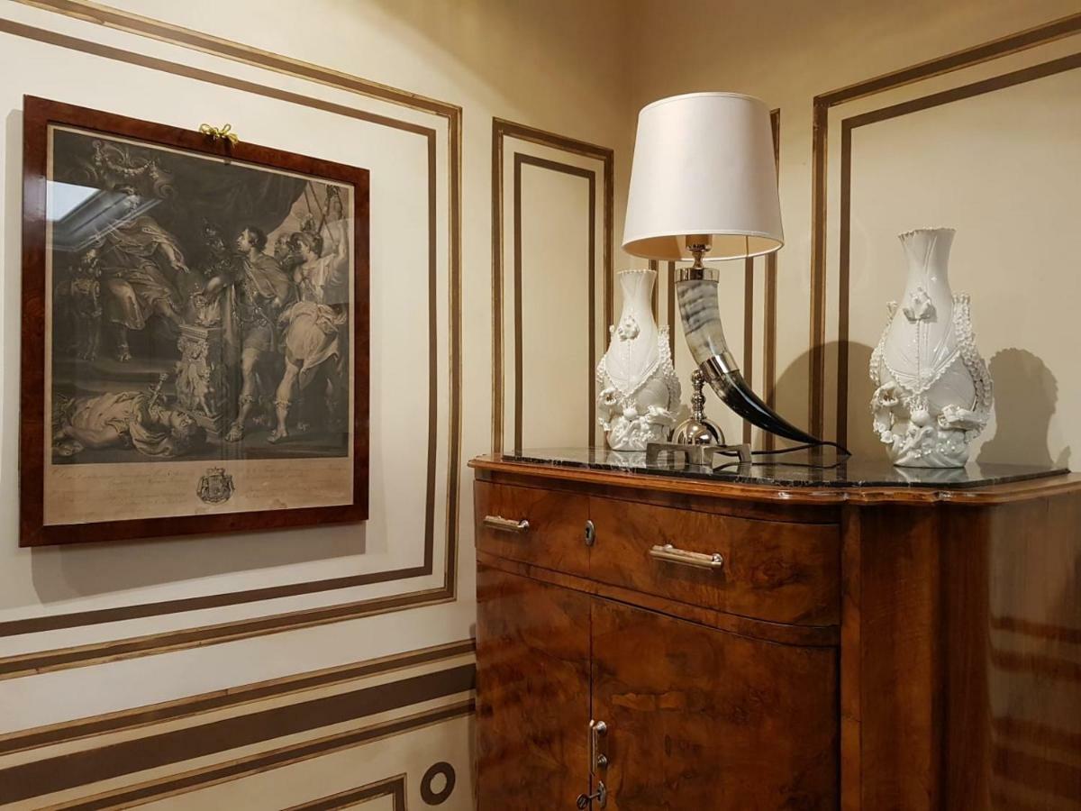 Hotel Regal House Roma Navigatori 23 Zewnętrze zdjęcie