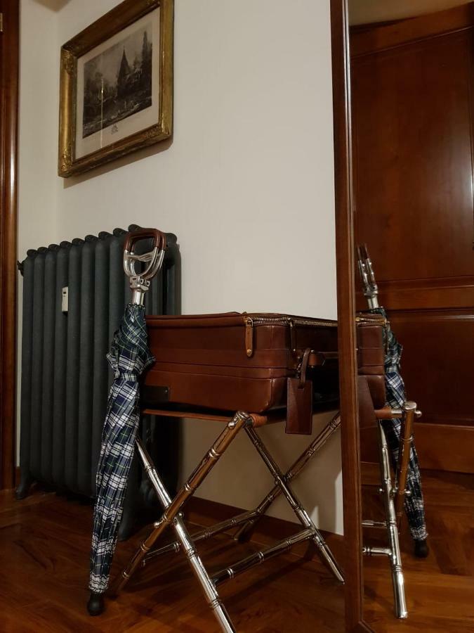 Hotel Regal House Roma Navigatori 23 Zewnętrze zdjęcie