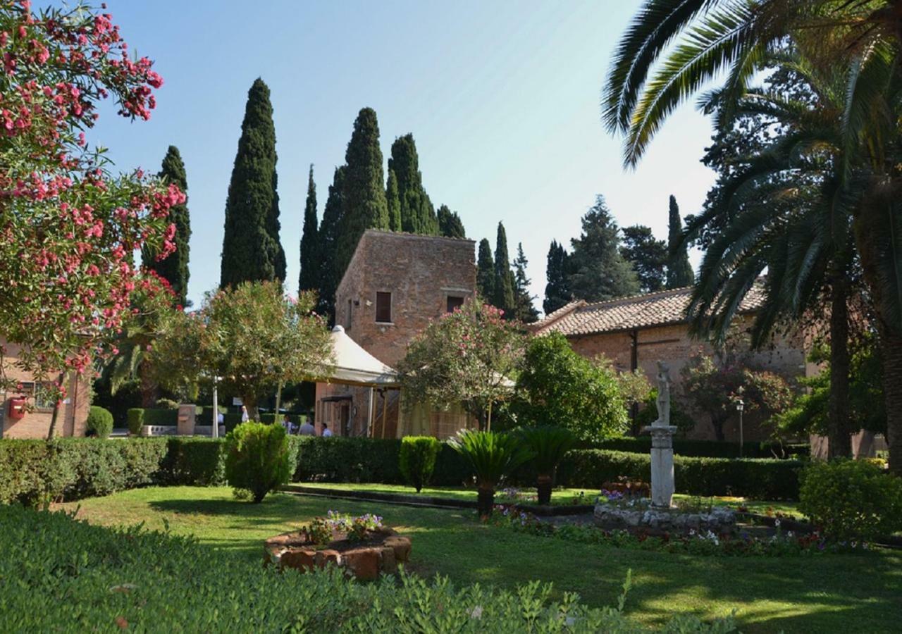 Hotel Regal House Roma Navigatori 23 Zewnętrze zdjęcie